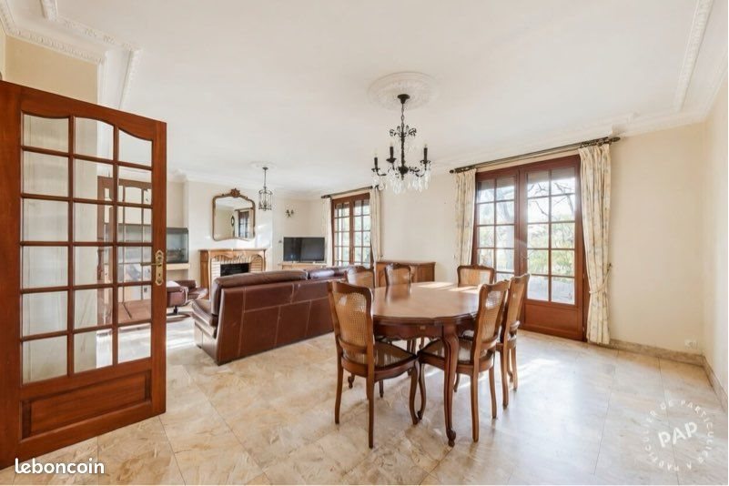 Maison à vendre, 135m², Saint-Nazaire