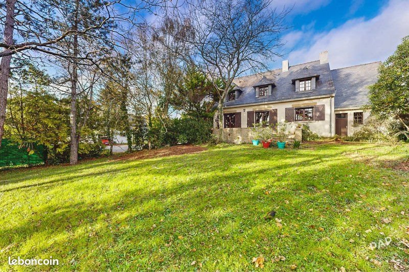 Maison à vendre, 135m², Saint-Nazaire