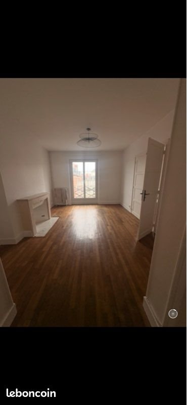 Appartement à louer, 42m², Orléans
