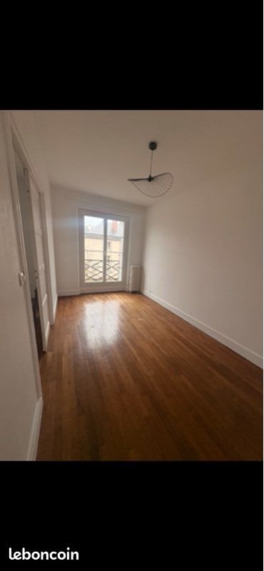 Appartement à louer, 42m², Orléans