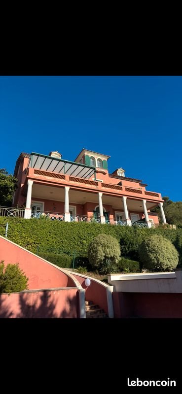 Appartement à vendre, 45m², La Turbie