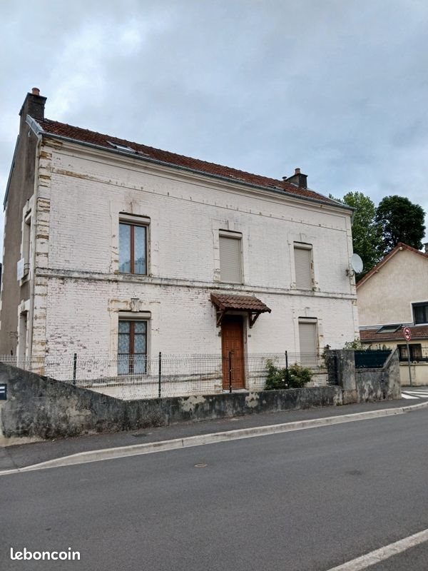 Maison à vendre, 190m², Bogny-sur-Meuse