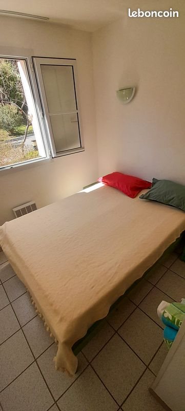 Appartement à vendre, 35m², Cerbère