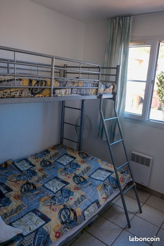 Appartement à vendre, 35m², Cerbère