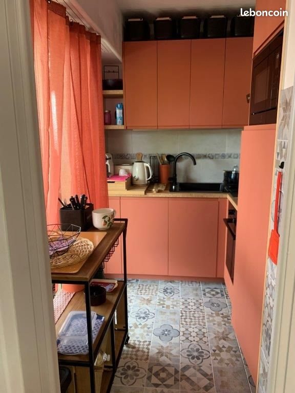 Appartement à louer, 29m², Saint-Laurent-du-Var