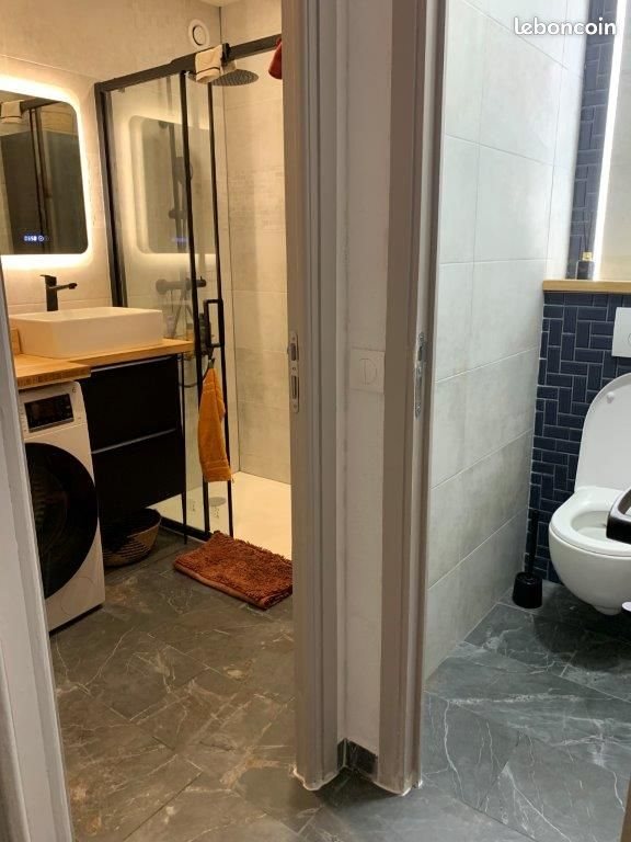 Appartement à louer, 29m², Saint-Laurent-du-Var