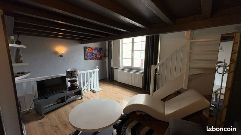 Appartement à louer, 40m², Biarritz