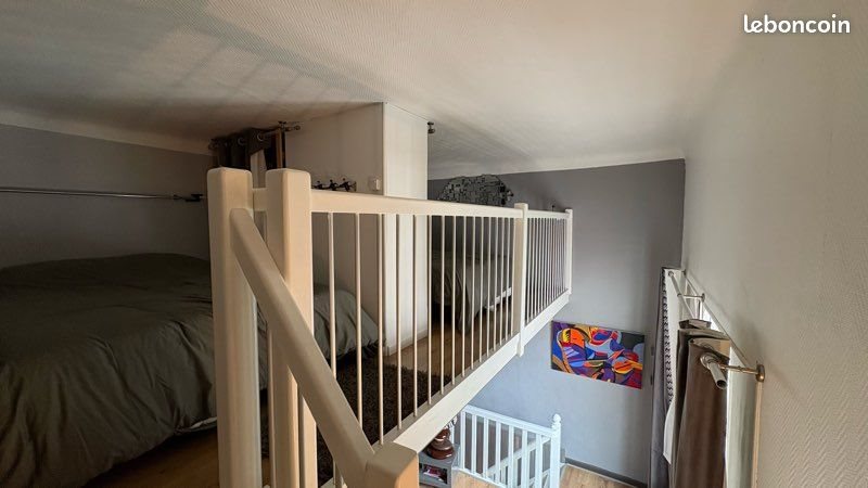 Appartement à louer, 40m², Biarritz
