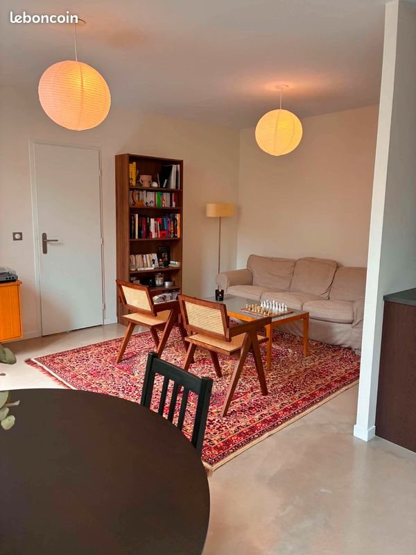 Appartement à louer, 50m², Limoges