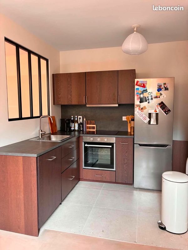 Appartement à louer, 50m², Limoges
