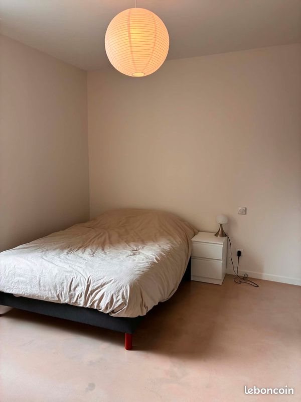 Appartement à louer, 50m², Limoges