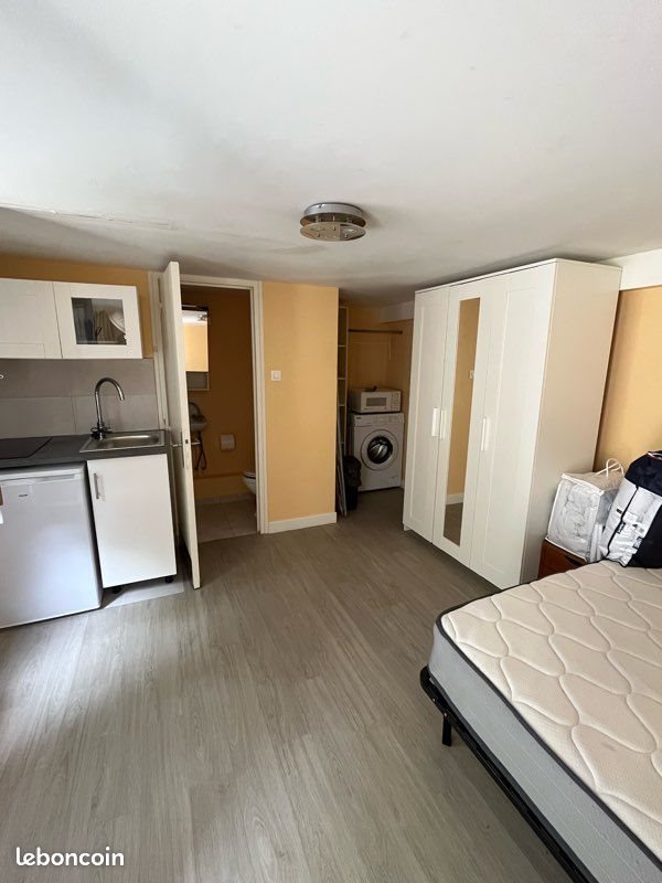 Appartement à louer, 20m², Gif-sur-Yvette