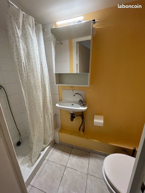 Appartement à louer, 20m², Gif-sur-Yvette