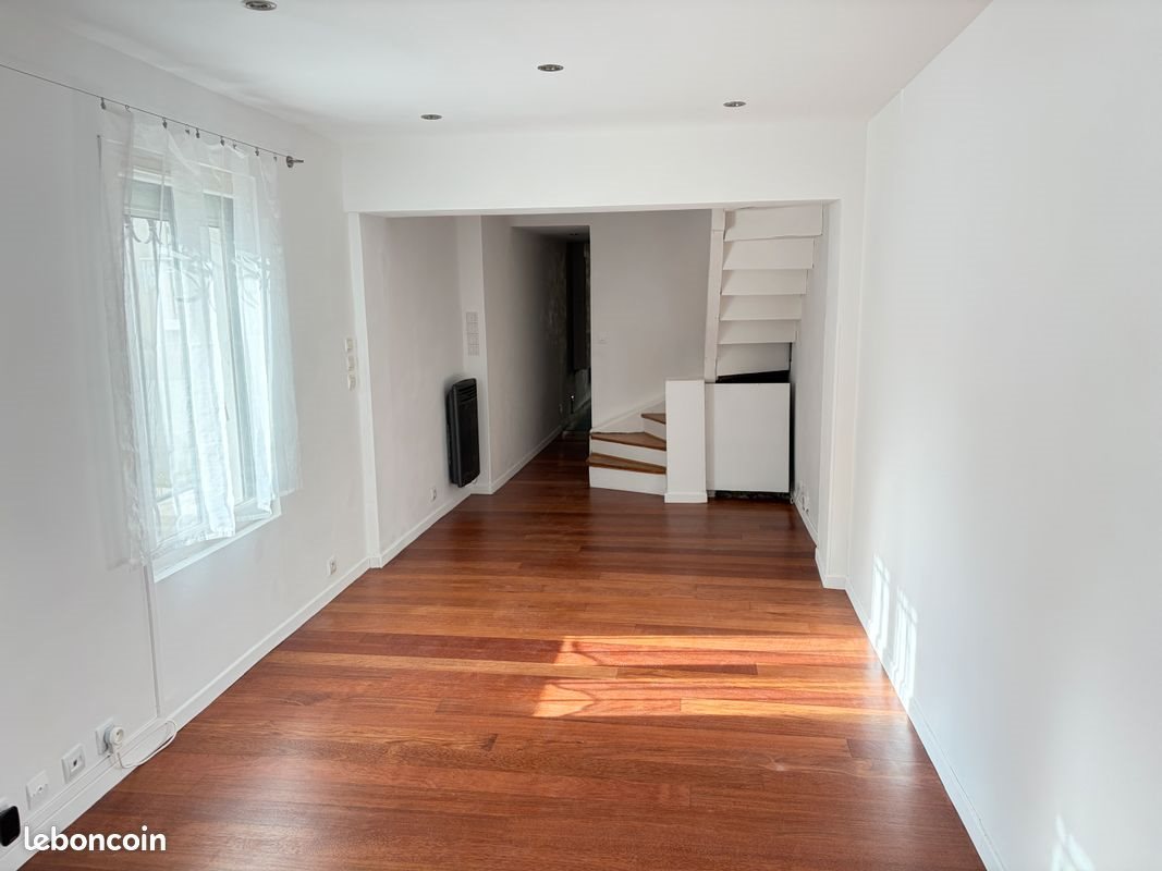 Maison à vendre, 57m², Saint-Maur-des-Fossés