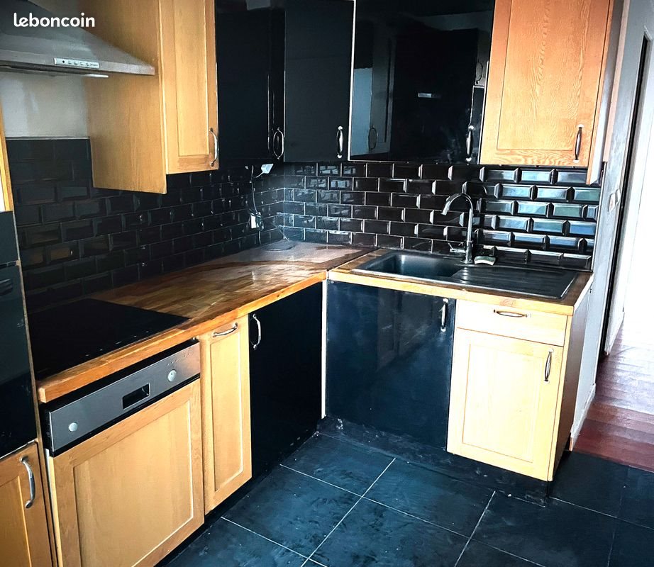Maison à vendre, 57m², Saint-Maur-des-Fossés