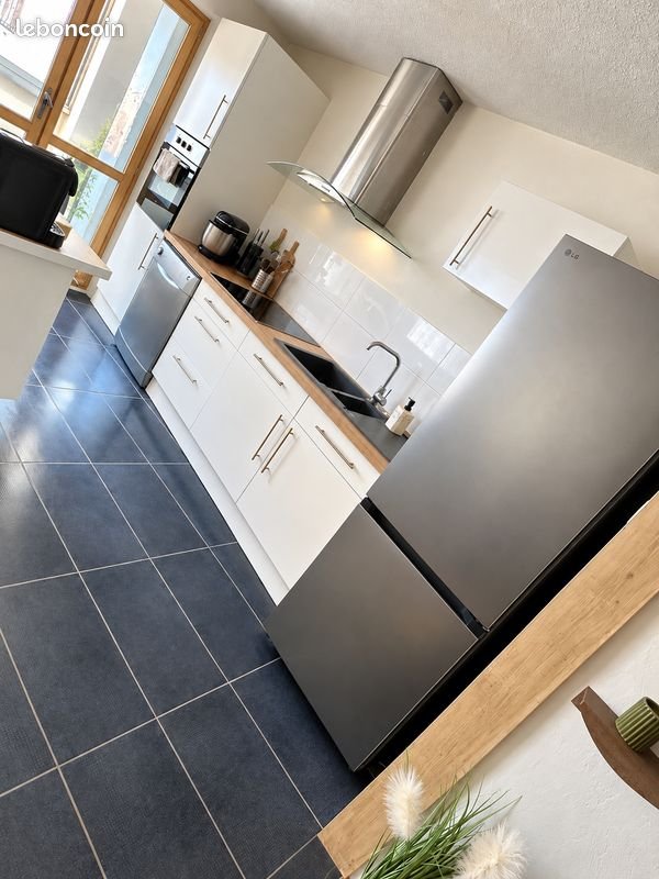 Appartement à vendre, 75m², Pau