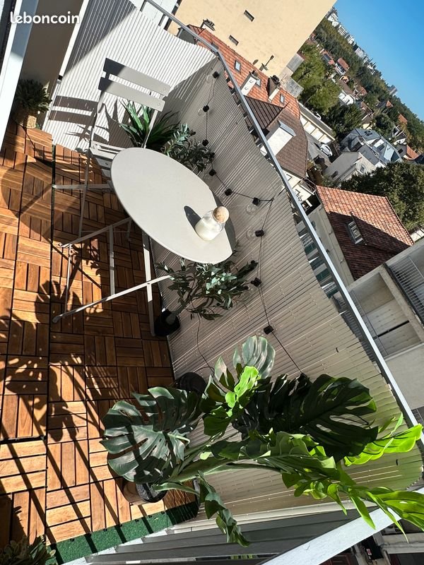 Appartement à vendre, 75m², Pau