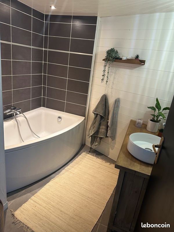Appartement à vendre, 75m², Pau