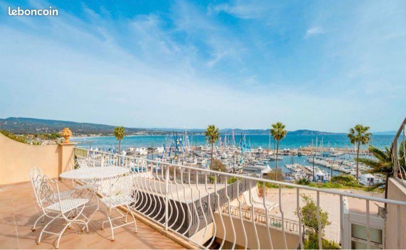 Maison à vendre, 162m², La Ciotat