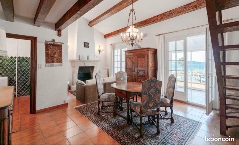 Maison à vendre, 162m², La Ciotat