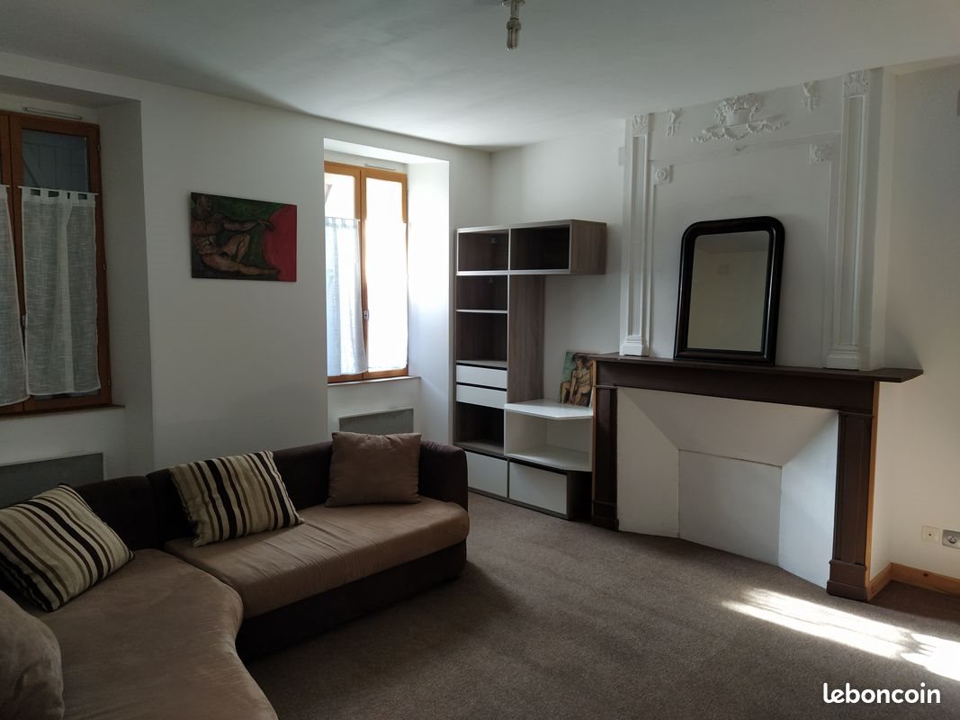 Appartement à louer, 72m², Marciac