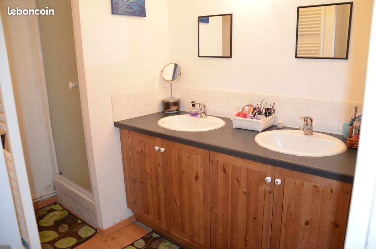 Appartement à louer, 70m², Saint-Priest-Taurion
