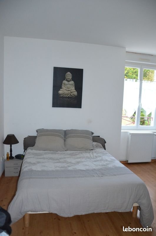 Appartement à louer, 70m², Saint-Priest-Taurion