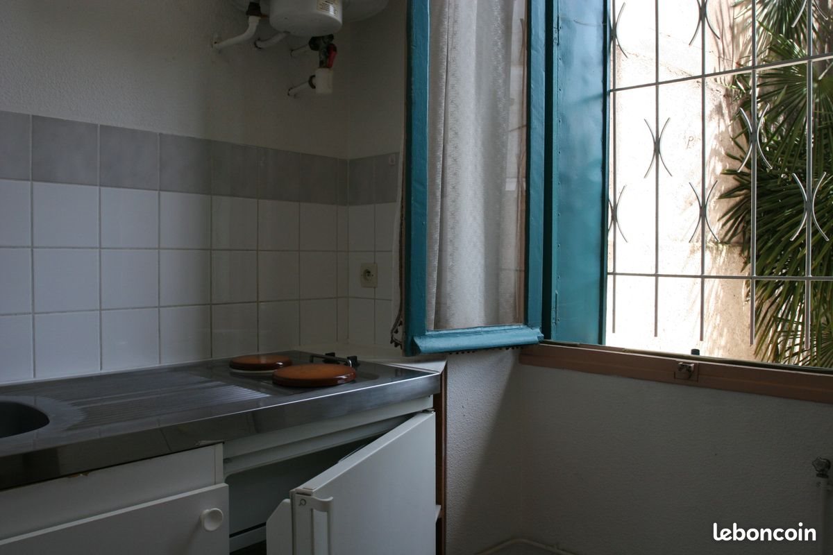 Appartement à louer, 23m², Tarbes