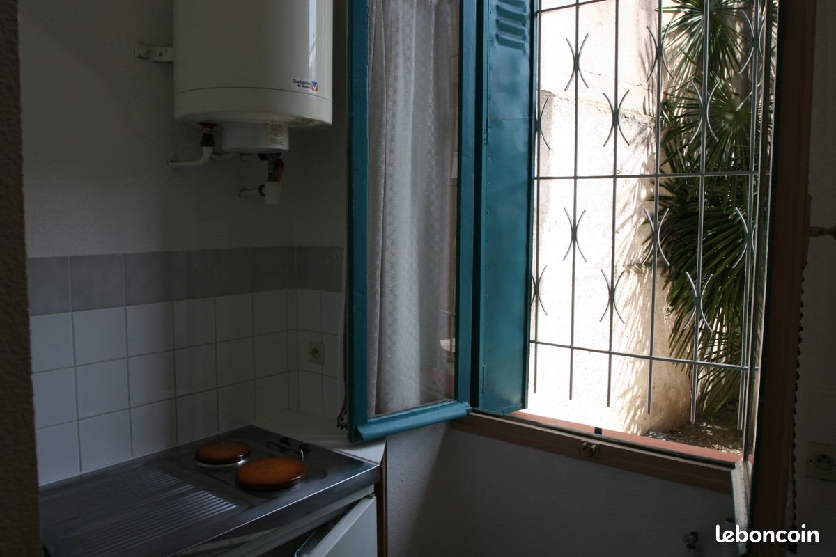 Appartement à louer, 23m², Tarbes