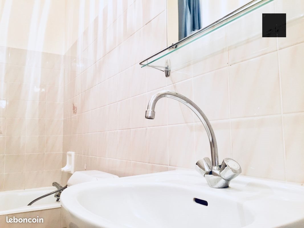 Appartement à louer, 19m², Limoges