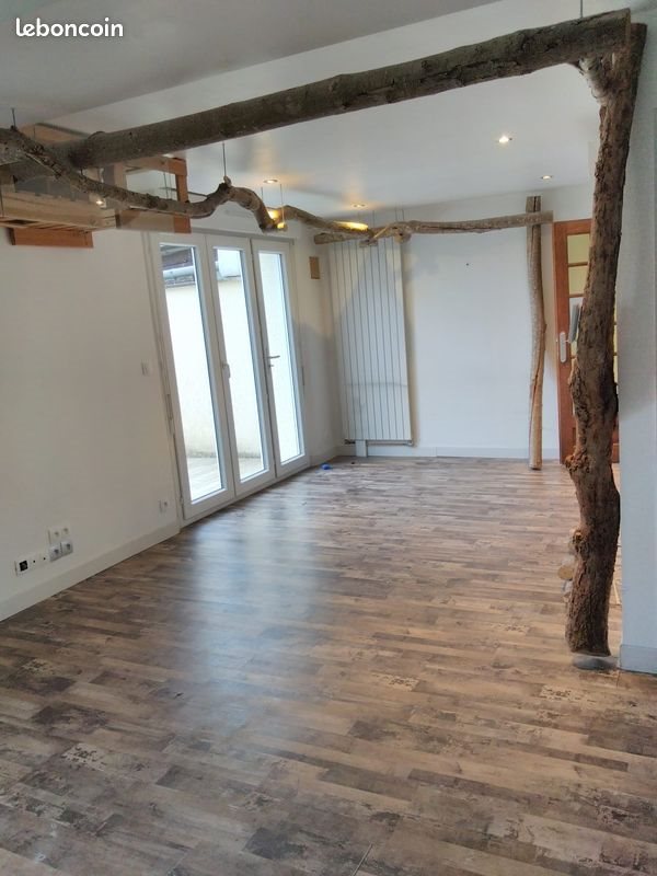 Maison à vendre, 100m², Troyes