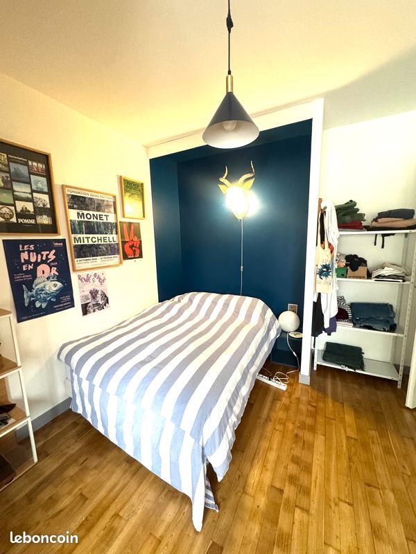 Appartement à louer, 120m², Lorient
