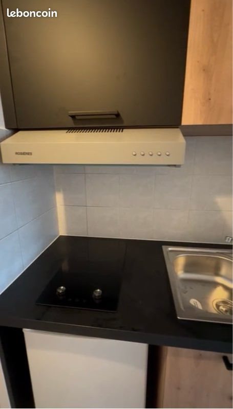 Appartement à louer, 23m², Antony