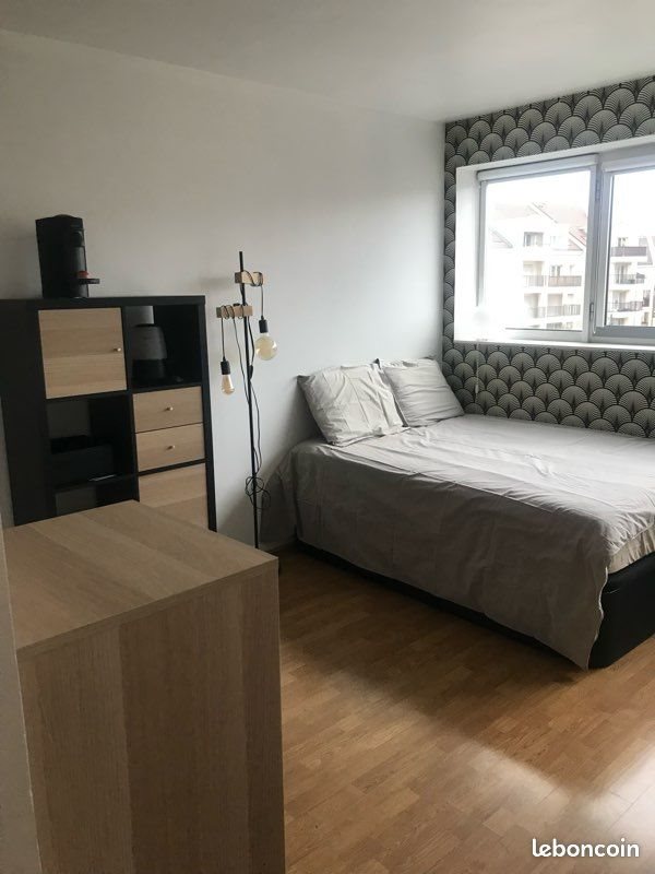 Appartement à louer, 23m², Antony