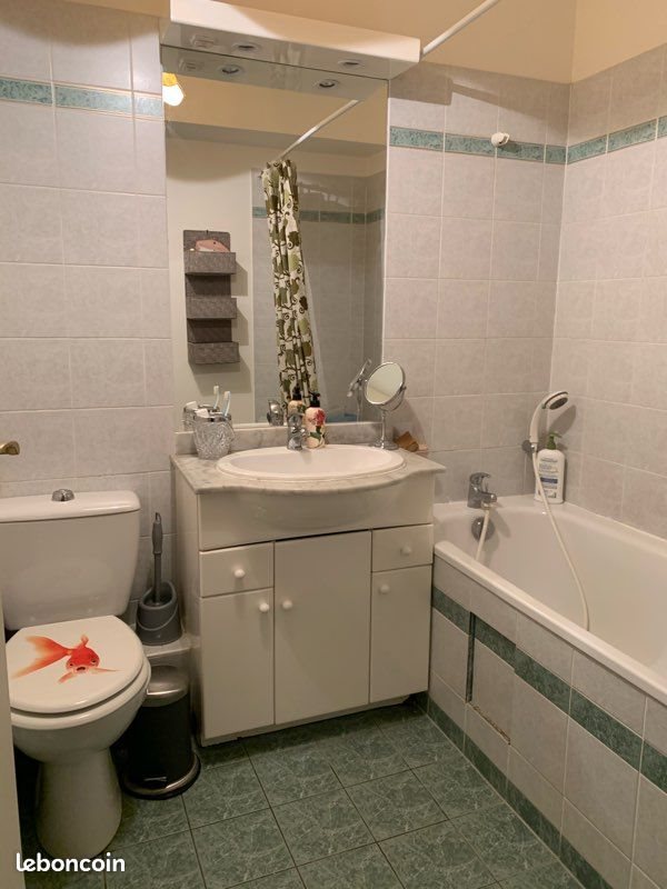 Appartement à louer, 23m², Antony