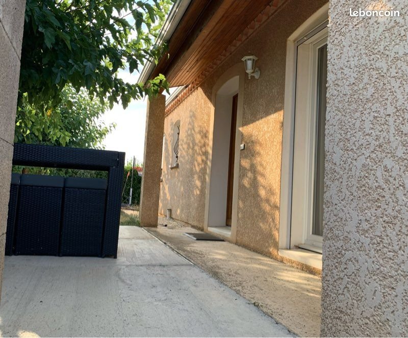 Maison à louer, 87m², Saint-Juéry