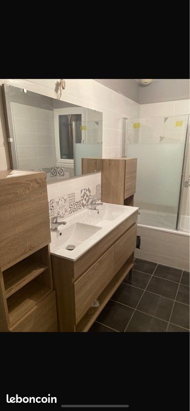 Maison à louer, 87m², Saint-Juéry