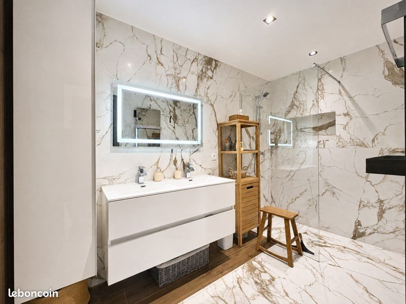 Appartement à vendre, 72m², Cannes