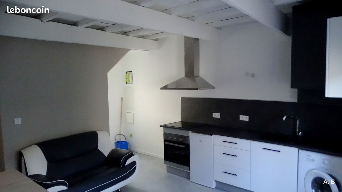 Appartement à louer, 32m², Aimargues