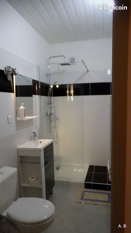 Appartement à louer, 32m², Aimargues