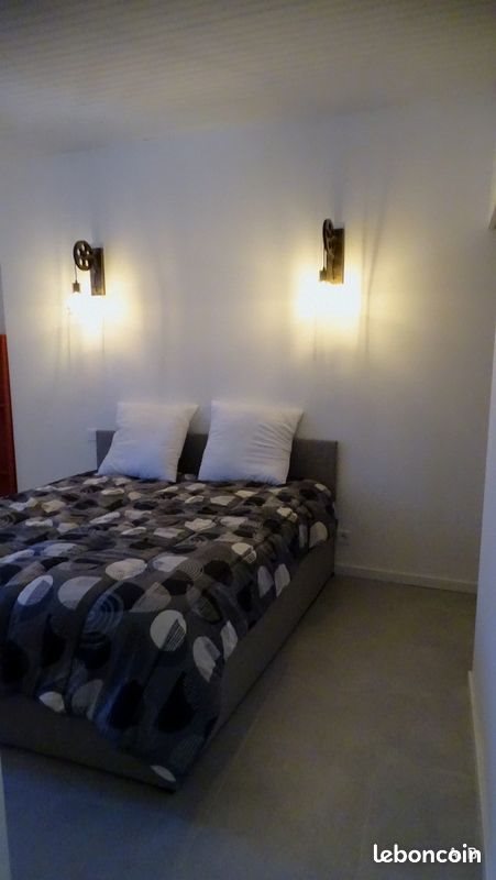 Appartement à louer, 32m², Aimargues