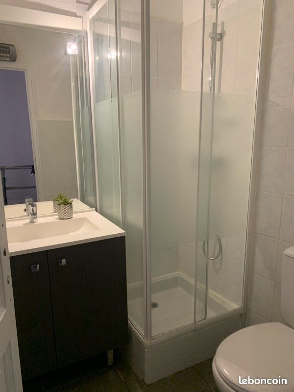 Appartement à vendre, 21m², Pamiers