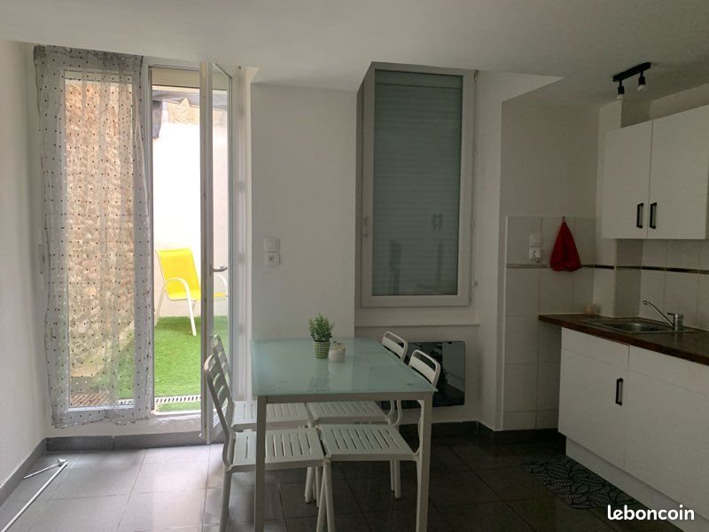 Appartement à vendre, 21m², Pamiers