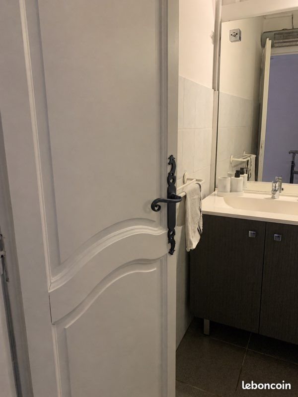 Appartement à vendre, 21m², Pamiers