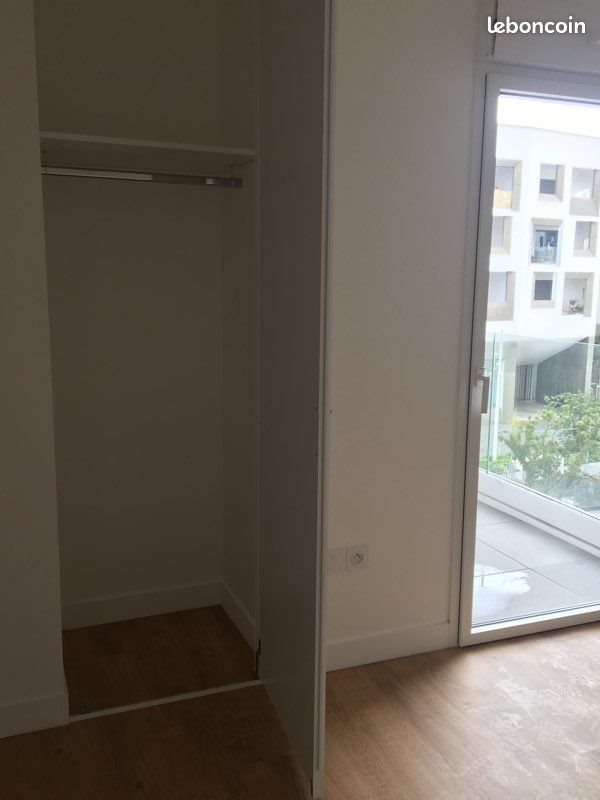 Appartement à louer, 63m², Le Bouscat