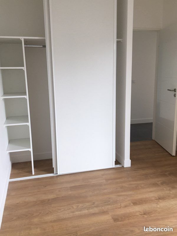 Appartement à louer, 63m², Le Bouscat