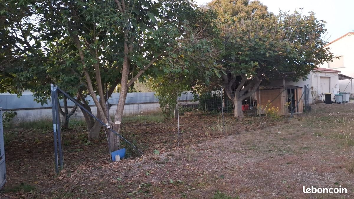 Maison à vendre, 100m², Saint-Brès
