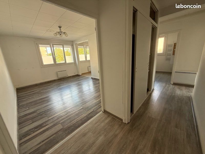Appartement à louer, 50m², Montluçon