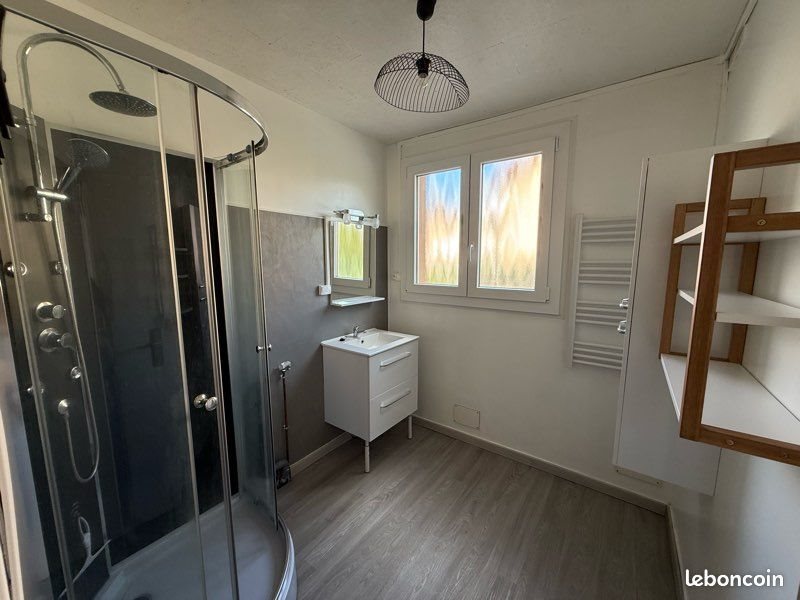 Appartement à louer, 50m², Montluçon