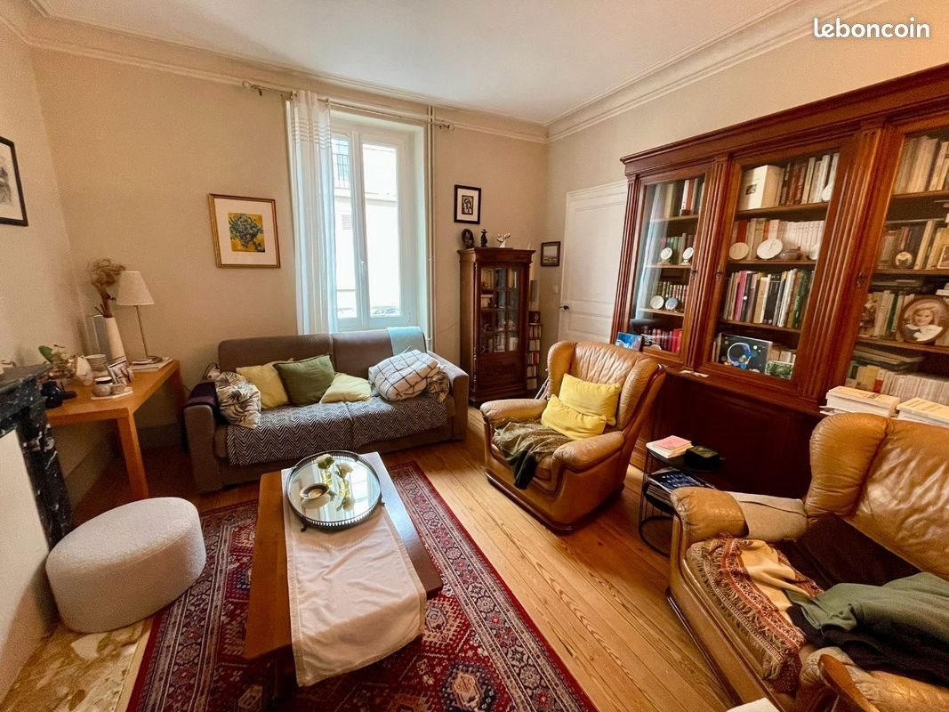 Maison à vendre, 96m², Le Mans